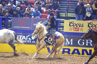 NFR RD Seven (372) Bareback