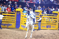 NFR RD Seven (363) Bareback