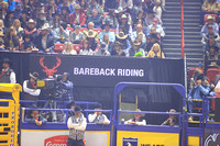 NFR RD Seven (354) Bareback