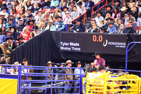 RD Eight (1032) Team Roping