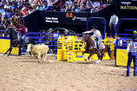 RD Eight (1033) Team Roping