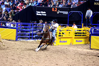 RD Eight (1036) Team Roping