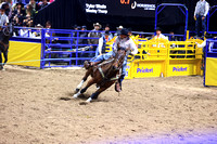 RD Eight (1037) Team Roping