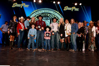 NFR 23' RD Eight Team Roping