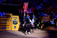 NFR 23 RD Seven Opening