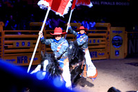 NFR RD Seven (26) Opening