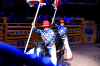 NFR RD Seven (27) Opening