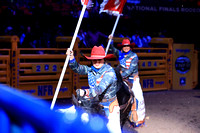 NFR RD Seven (28) Opening