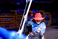 NFR RD Seven (30) Opening
