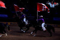 NFR 23' RD Nine Opening