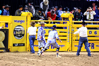 NFR 23 RD Ten (4126) Bull Riding