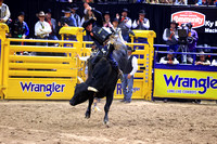 NFR 23 RD Ten (4137) Bull Riding