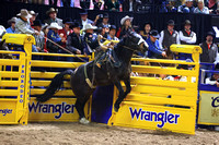 Round One 23' (1088) Saddle Broncs  Dawson Hay Pendleton Roundups Marquee Sankey Pro Rodeo