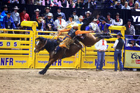 Round One 23' (746) Saddle Broncs Brody Cress Rubels Big Stone Rodeo
