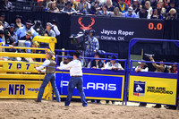 Pete Carr Pro Rodeo