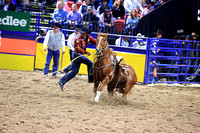 NFR RD Seven (1787) Tie Down Haven Meged, 6.4 seconds