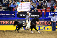 NFR RD Four Bull Riding