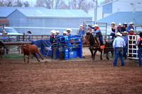 Miles City College Rodeo-Perf One (907)