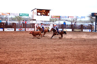 Miles City College Rodeo-Perf One (909)