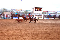 Miles City College Rodeo-Perf One (910)