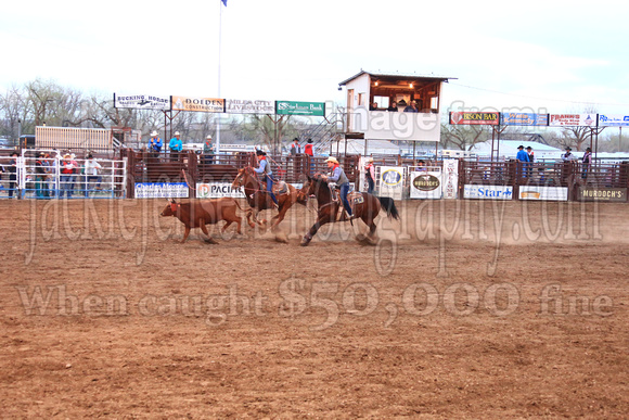 Miles City College Rodeo-Perf One (910)