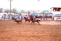 Miles City College Rodeo-Perf One (911)