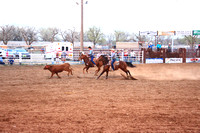 Miles City College Rodeo-Perf One (913)