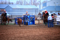 Miles City College Rodeo-Perf One (914)