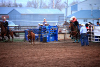 Miles City College Rodeo-Perf One (915)