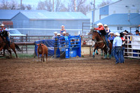 Miles City College Rodeo-Perf One (916)