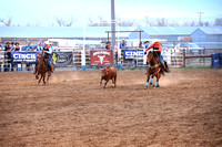 Miles City College Rodeo-Perf One (917)