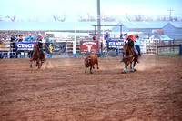 Miles City College Rodeo-Perf One (918)