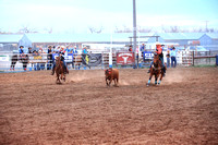 Miles City College Rodeo-Perf One (919)