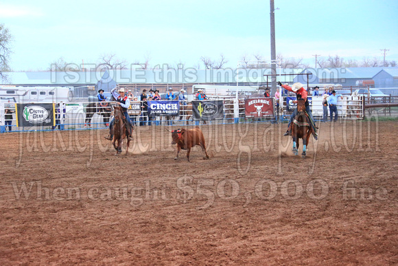 Miles City College Rodeo-Perf One (920)