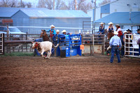 Miles City College Rodeo-Perf One (922)