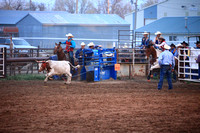 Miles City College Rodeo-Perf One (923)