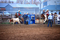 Miles City College Rodeo-Perf One (924)