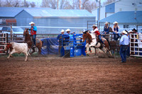 Miles City College Rodeo-Perf One (925)