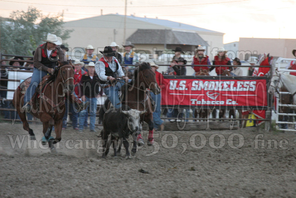 Nrothern College Rodeo 08 198