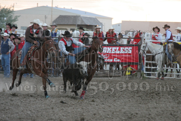 Nrothern College Rodeo 08 199