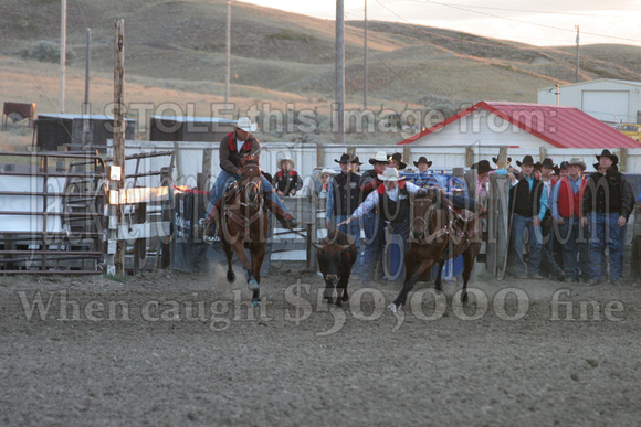 Nrothern College Rodeo 08 227