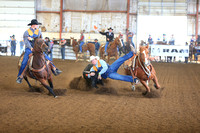 Harve College Rodeo Slack