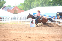 Cheyenne Barrel Slack (1727)