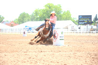 Cheyenne Barrel Slack (1719)