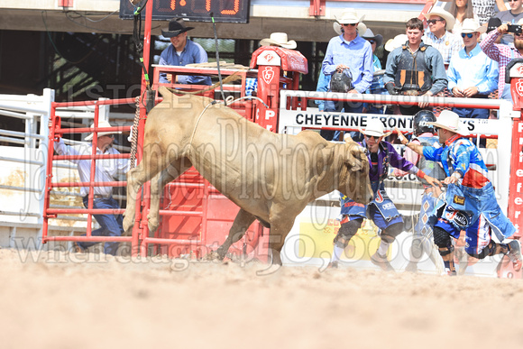 Cheyenne Sunday (4419)