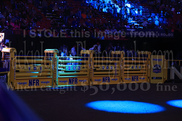 NFR RD ONE (10) Opening