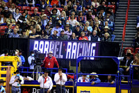 RD Seven (3125) Barrel Racing
