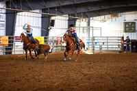 Team Roping