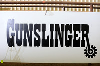 Gunslinger (1)