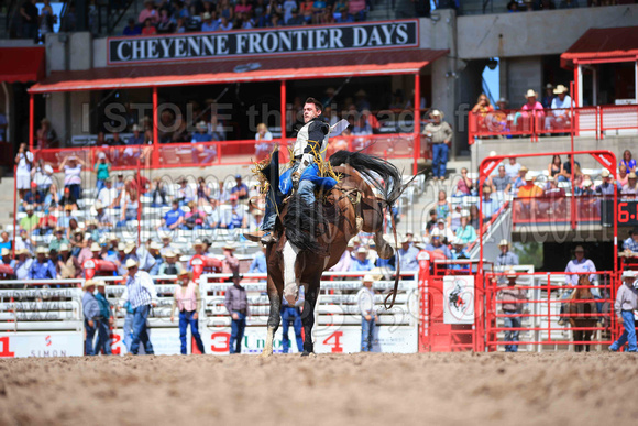 Cheyenne 1st Sunday (2689)